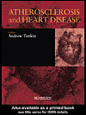 cover image of Atherosclerosis and Heart Disease